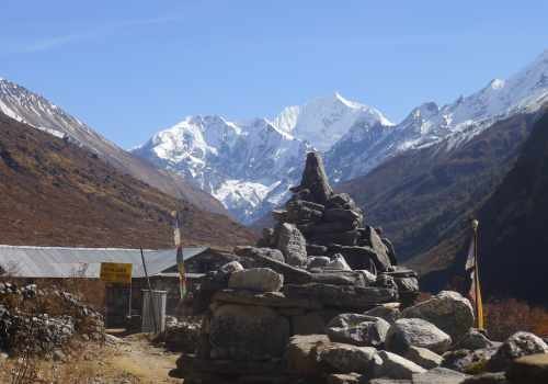 Top 5 Trekking in Nepal, Trekking Planner Inc.