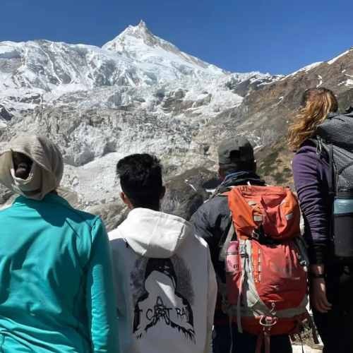 Nepal, Trekking Planner Inc.