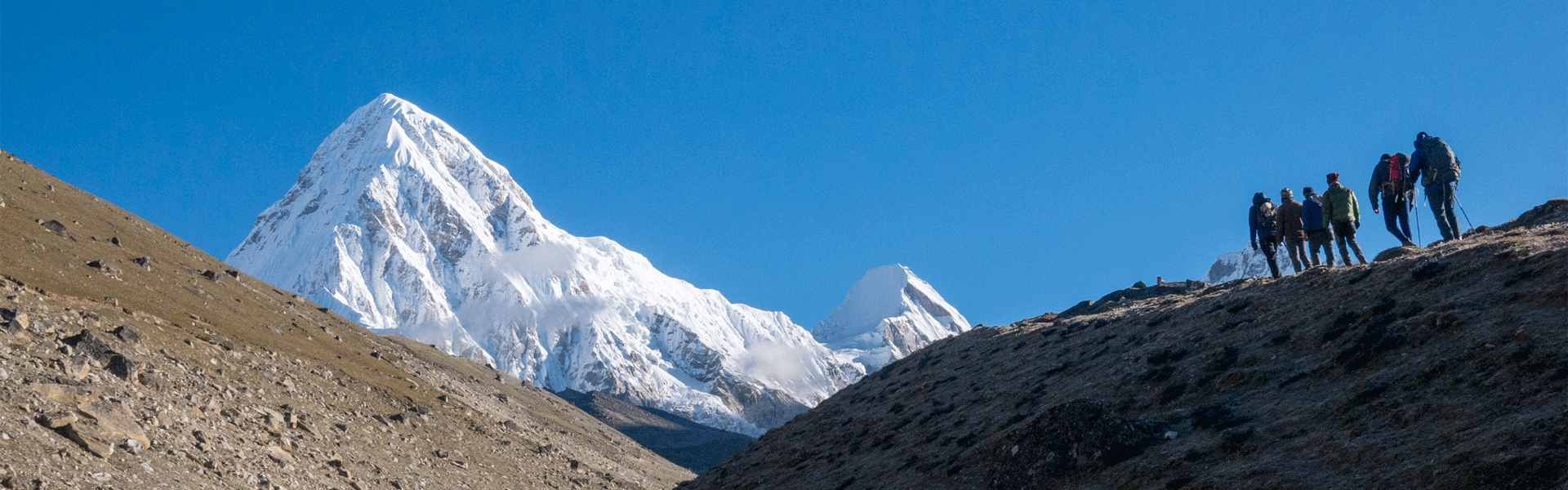 Everest base camp trek, Trekking Planner Inc.
