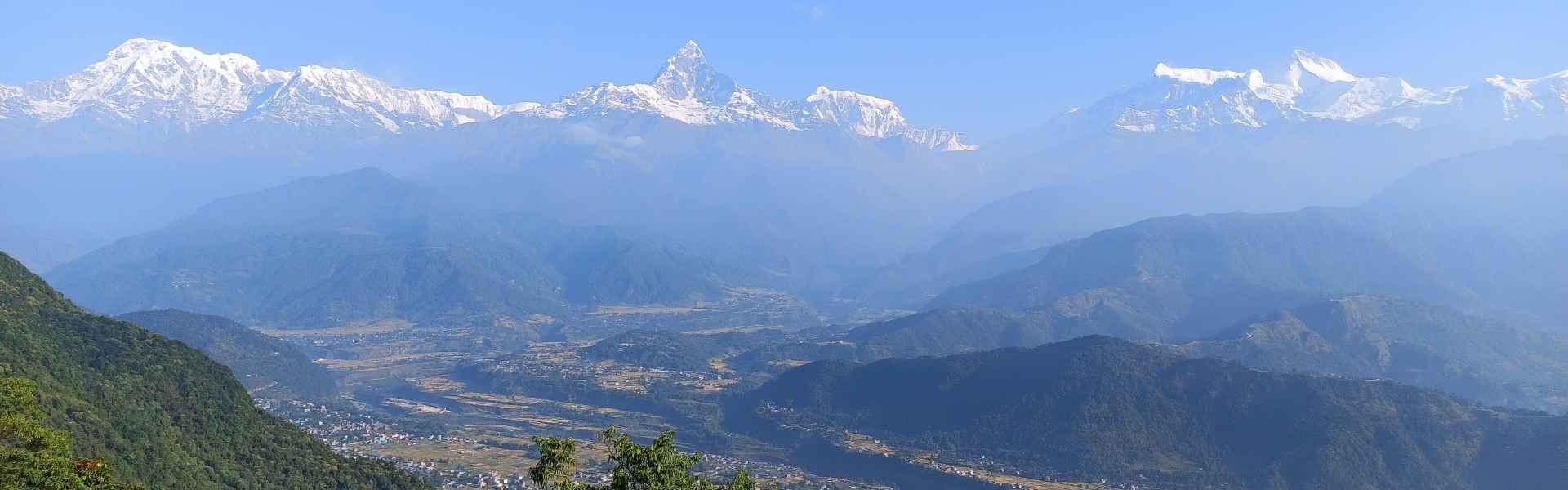Highlight of Nepal, Trekking Planner Inc.