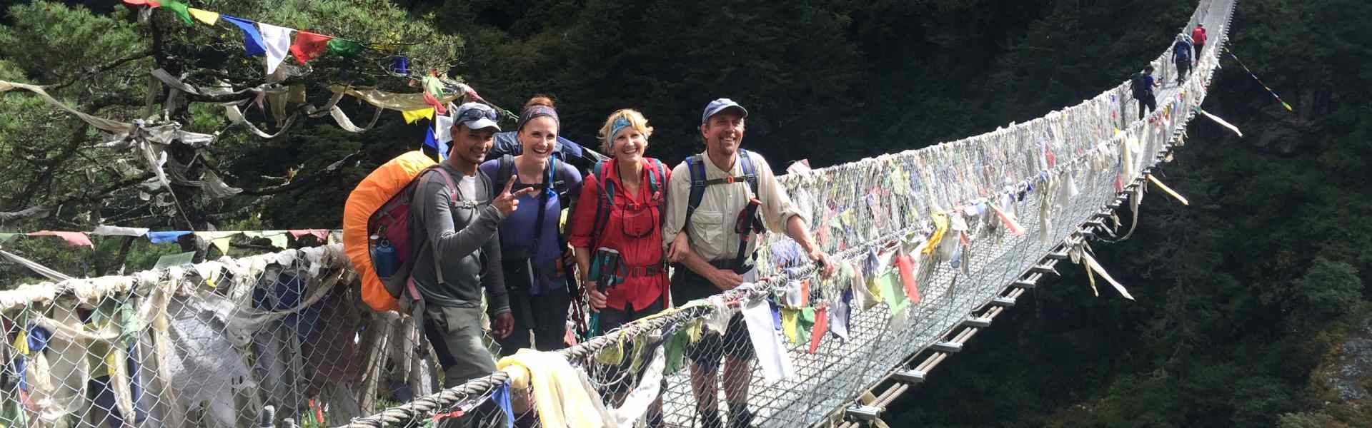 trekkingplannerinc, Why travel with Trekking Planner Inc?