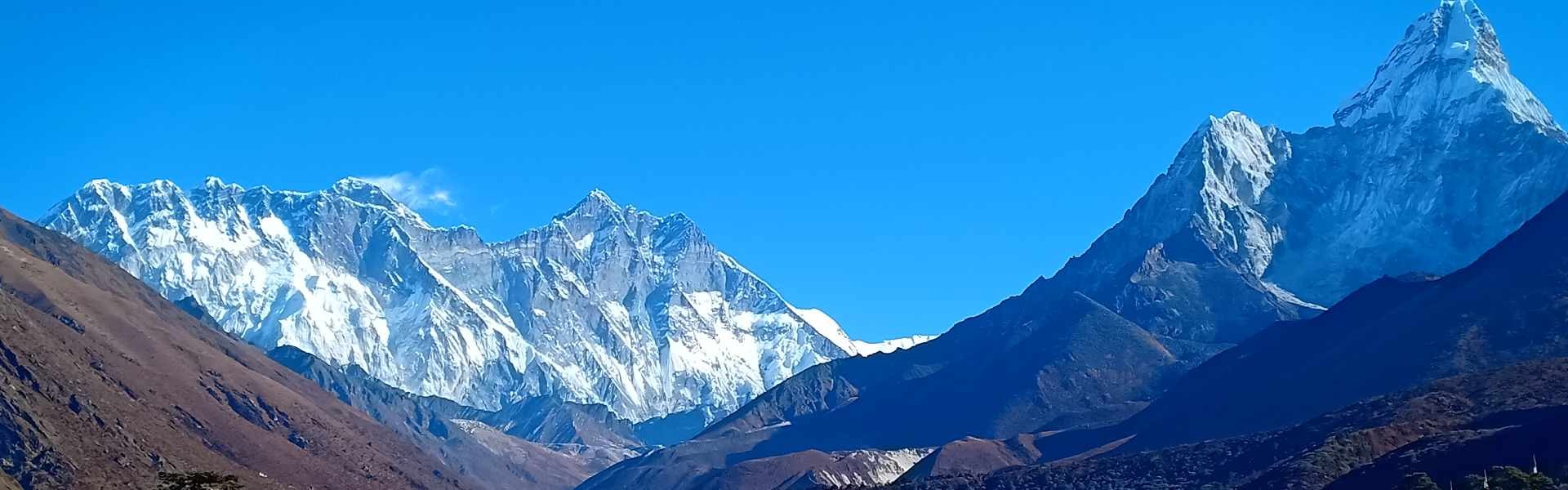 Most highlights Places to Visit in Nepal