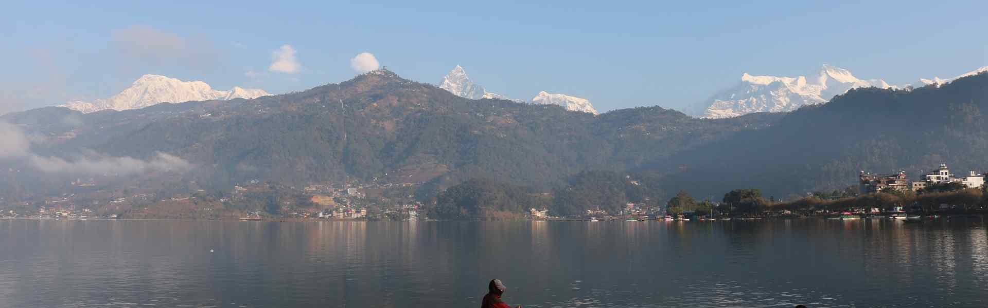 Nepal Pilgrimage Tour, Trekking Planner Inc.