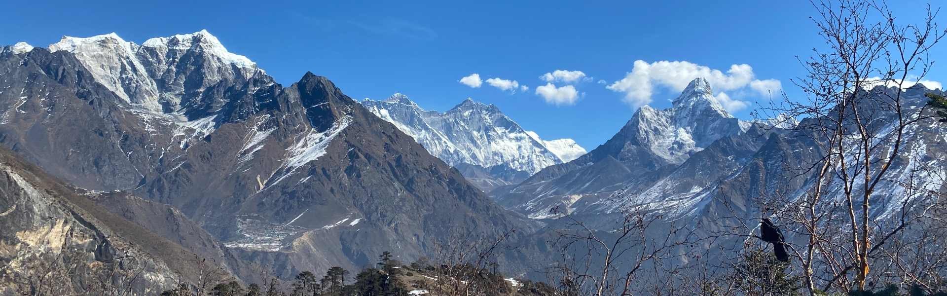 Everest Panorama Trekking, Trekking Planner Inc.