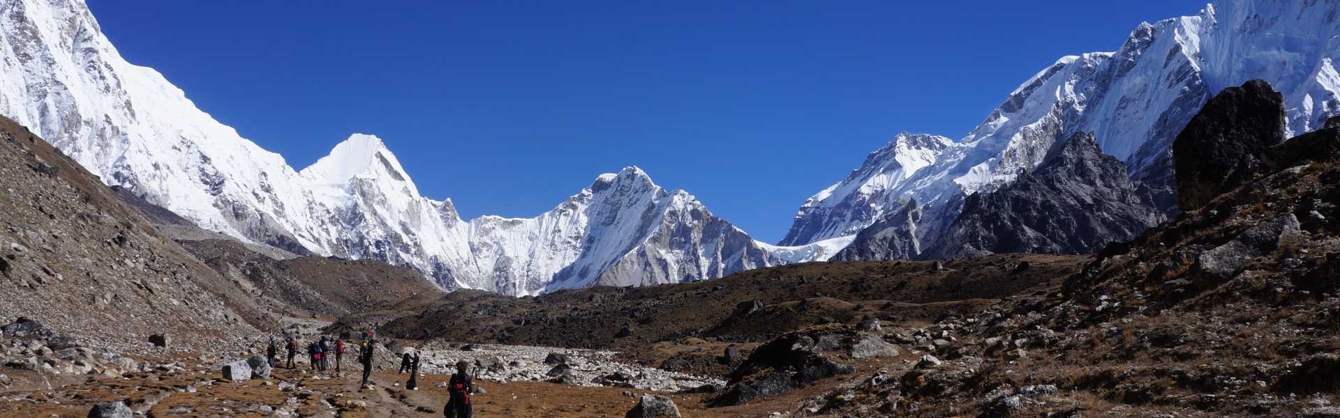 Swift Everest Base Camp Trekking, Trekking Planner Inc
