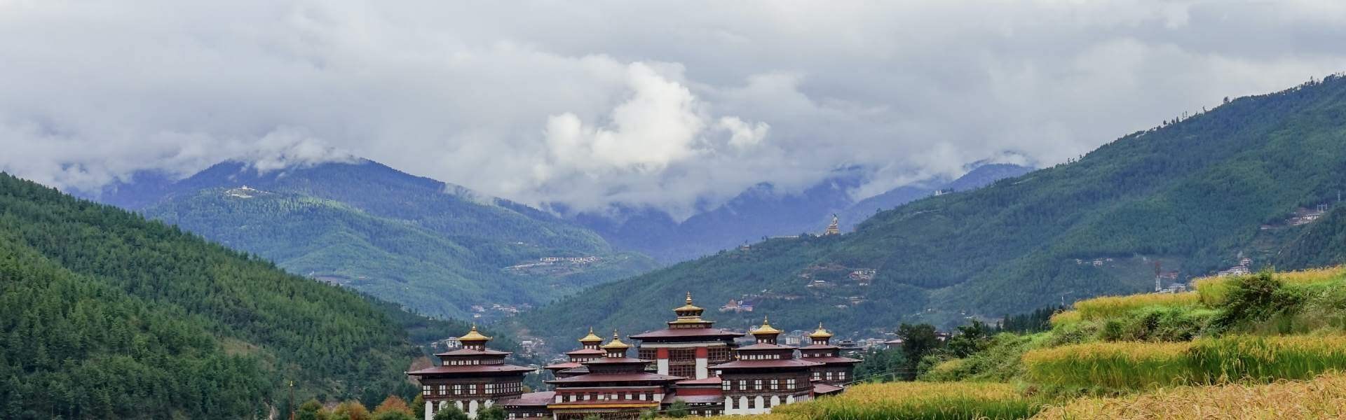 Visit Bhutan Nepal Tibet